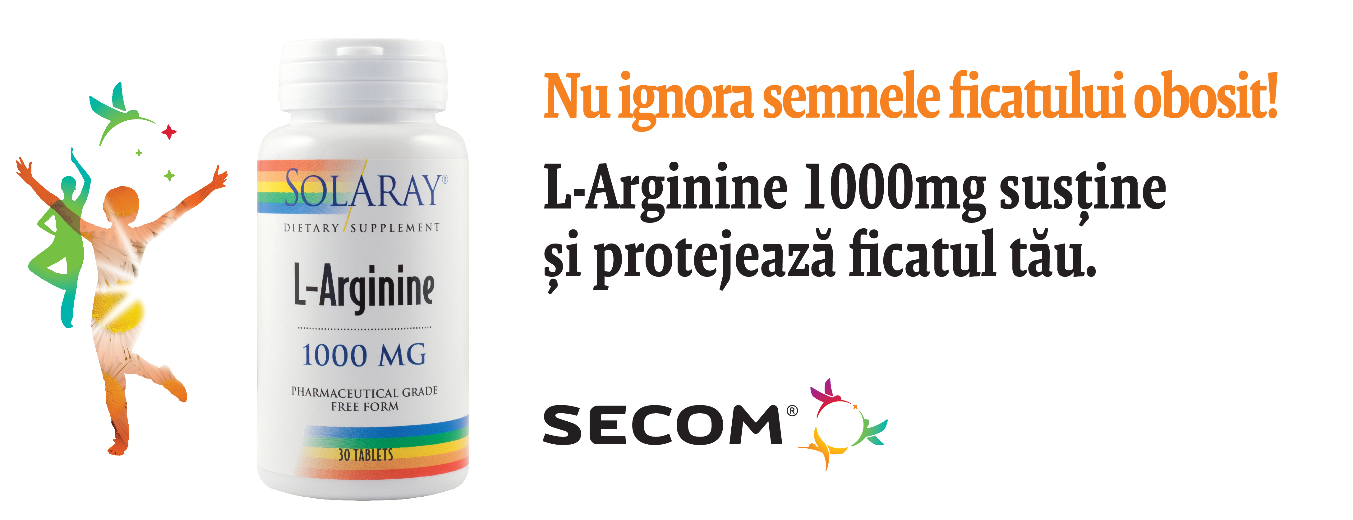 L-arginine 1000mg